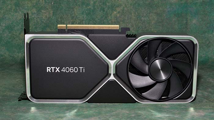 TNC Store - VGA Nvidia RTX 4060 Ti